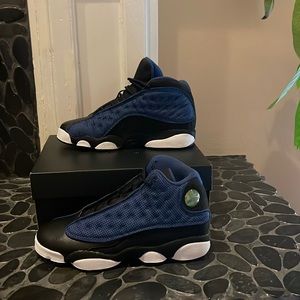 Brand New Jordan’s size 5y